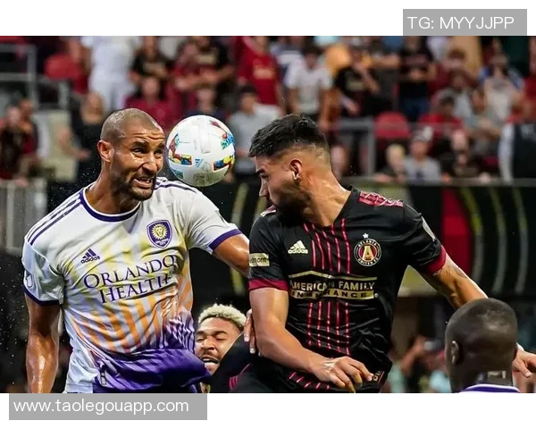 亚特兰大联主场迎战蒙特利尔期待精彩对决与激烈竞争