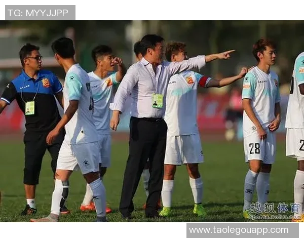 中甲毅腾与阿尔滨疑似假球事件引发广泛关注与讨论