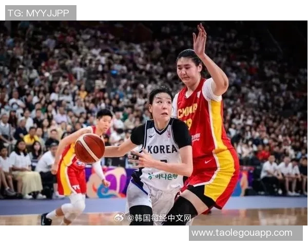 2017年篮球中国队与韩国队激战回顾及精彩瞬间分析