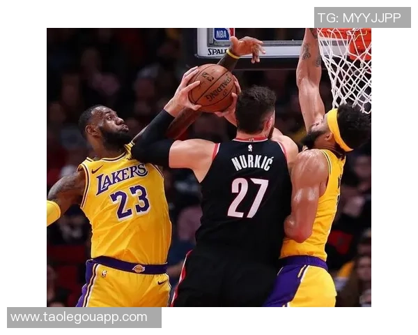 2020年NBA季后赛湖人与开拓者激战回顾及精彩瞬间分析 2020年NBA季后赛湖人与开拓者激战回顾及精彩瞬间分析