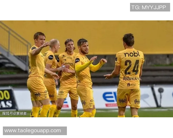 挪超联赛精彩对决维京队迎战利勒斯特队展现足球魅力 挪超联赛精彩对决维京队迎战利勒斯特队展现足球魅力