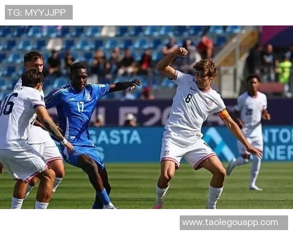 黑山U20与马其顿U20激战在即青少年足球赛场的精彩对决