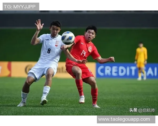中国男足U22迎战沙特U22全力争胜期待精彩对决与年轻球员的成长之路
