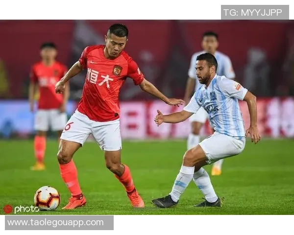 广州富力与广州恒大淘宝最新直播赛事分析及精彩看点全解析