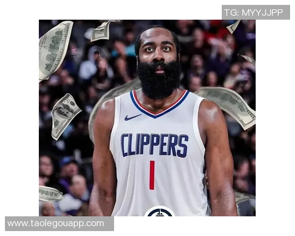 哈登联手华子争冠?美媒晒3方10人大买卖计划:快船打包整理保罗 哈登联手华子争冠?美媒晒3方10人大买卖计划:快船打包整理保罗