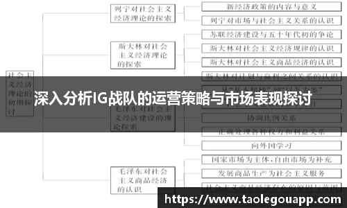 深入分析IG战队的运营策略与市场表现探讨